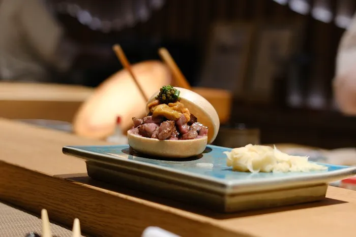 Kazumi Omakase Picture 3