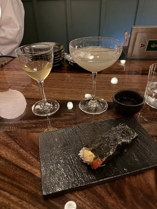 Moody Tongue Sushi Picture 6