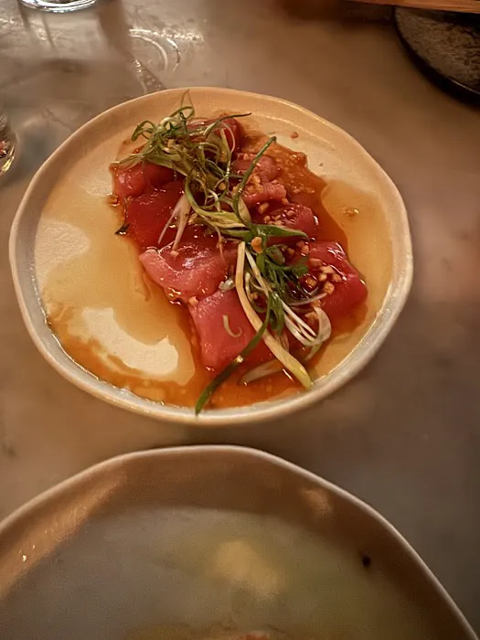 Moody Tongue Sushi Picture 4