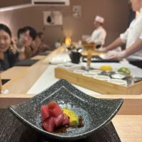 Sushi Lin West Village ico