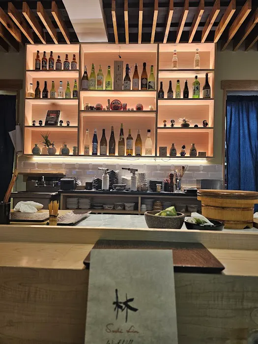 Sushi Lin West Village Picture 5