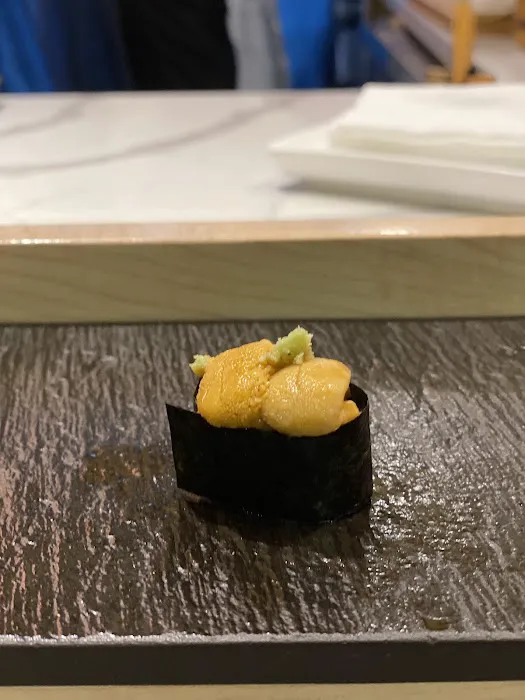 Sushi Lin West Village Picture 6