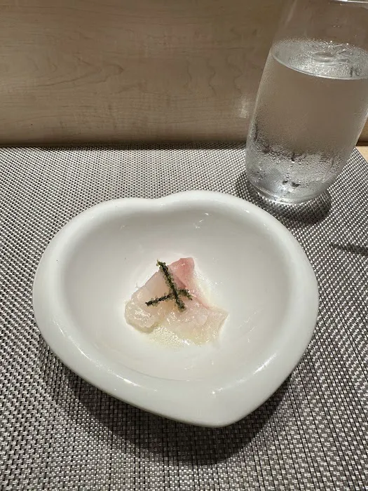 Sushi Lin West Village Picture 8