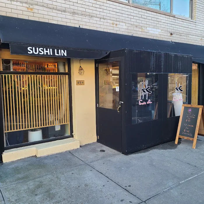 Sushi Lin West Village Picture 2