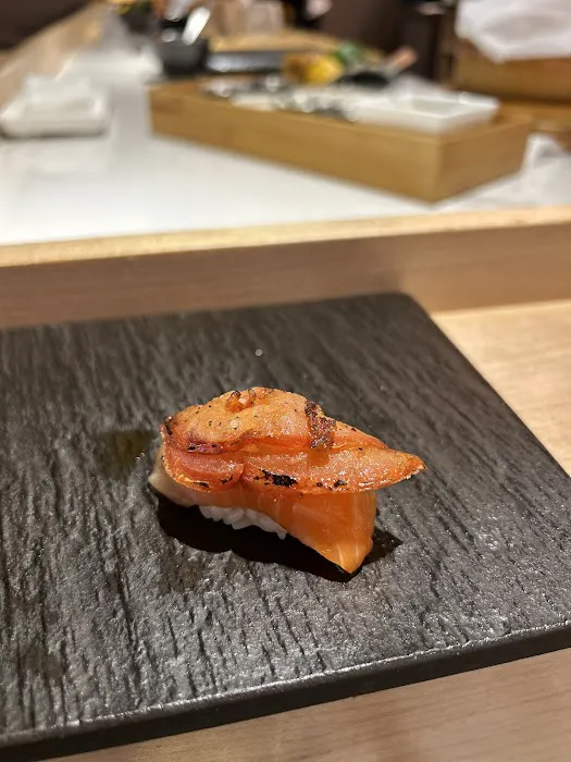 Sushi Lin West Village Picture 3