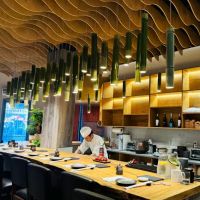 Sushiro the Handroll bar ico