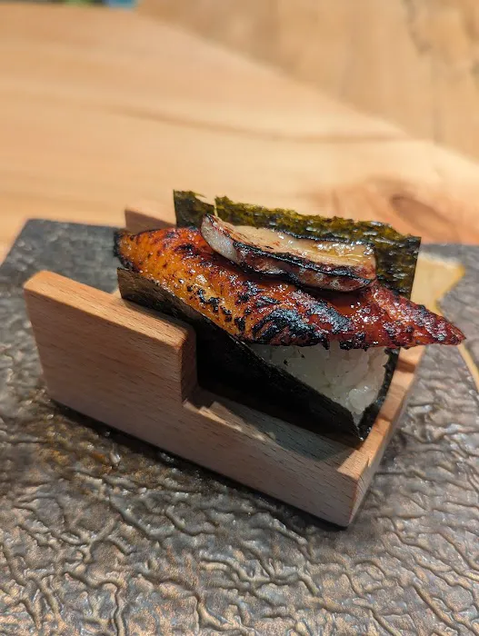 Sushiro the Handroll bar Picture 5