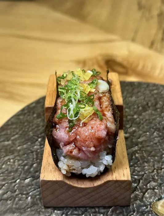 Sushiro the Handroll bar Picture 2