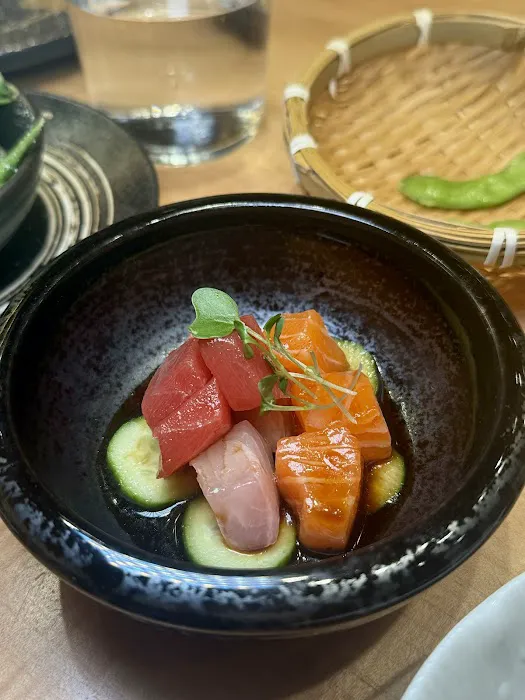 Sushiro the Handroll bar Picture 3