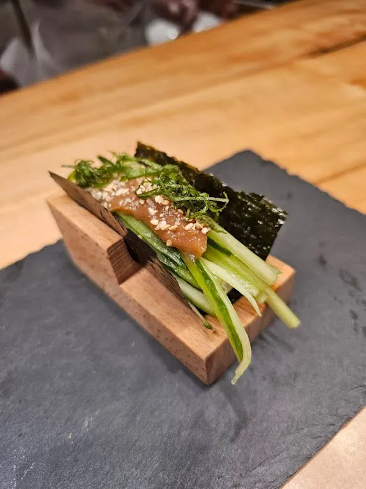 Sushiro the Handroll bar Picture 10