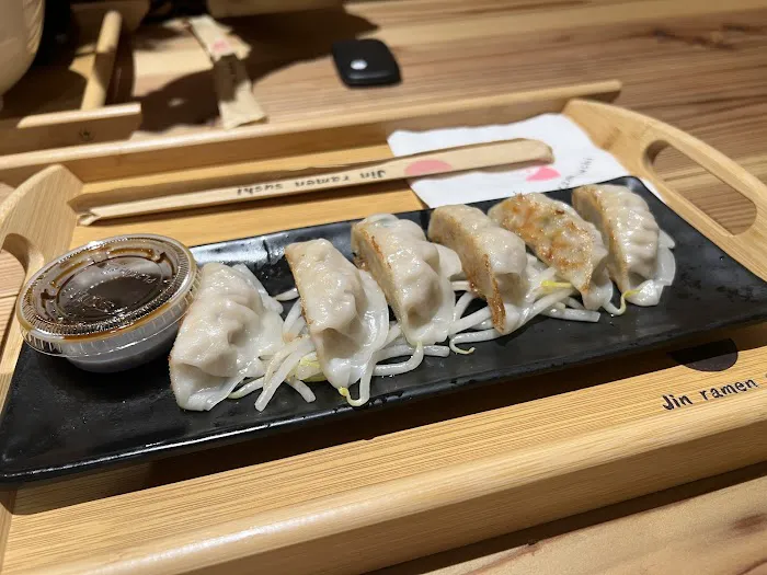 Jin Noodle and Sushi Picture 1