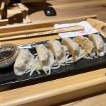 Jin Noodle and Sushi