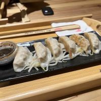 Jin Noodle and Sushi ico