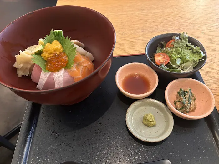 Ootoya - Union Square Picture 1