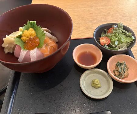 Ootoya - Union Square