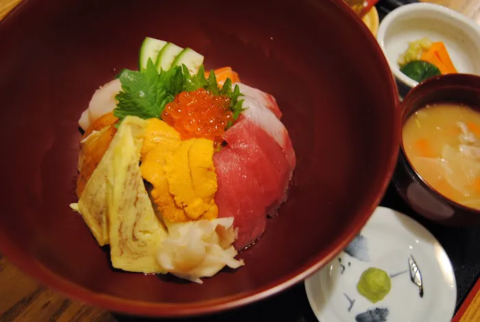 Ootoya - Union Square Picture 5