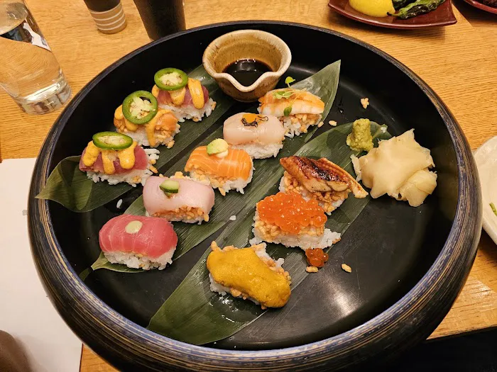 Ootoya - Union Square Picture 9