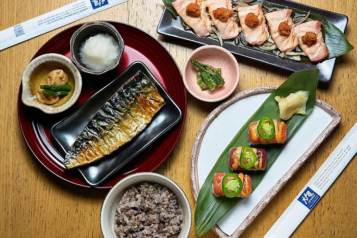 Ootoya - Union Square Picture 6
