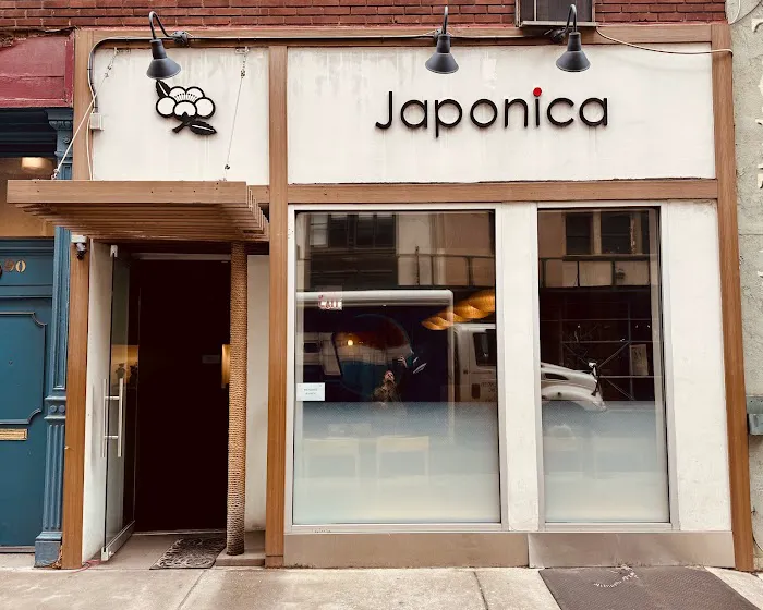 Japonica Picture 3