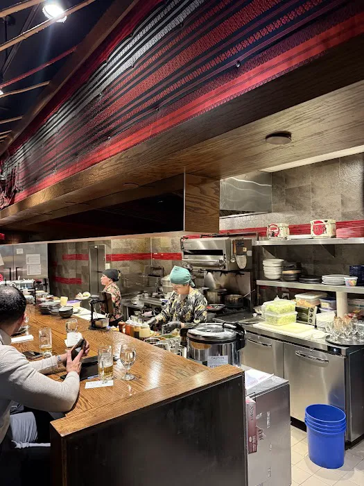 IPPUDO NY Picture 2