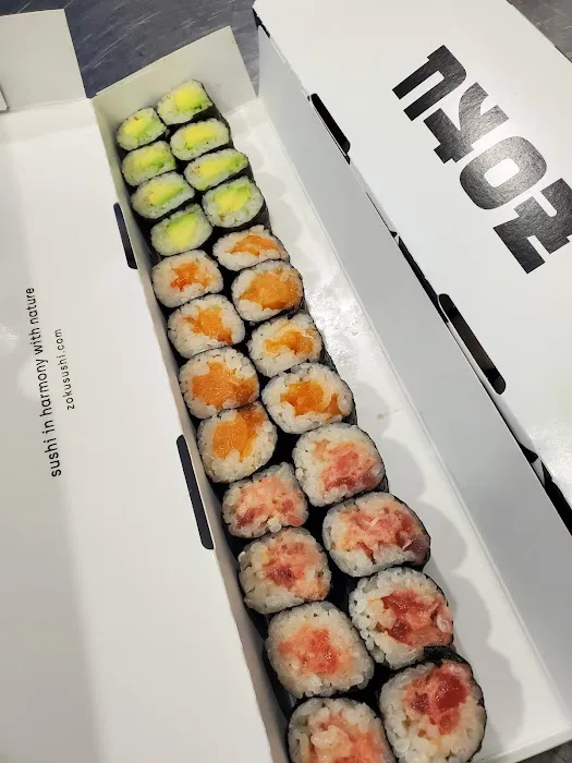 Zoku Sushi Picture 6