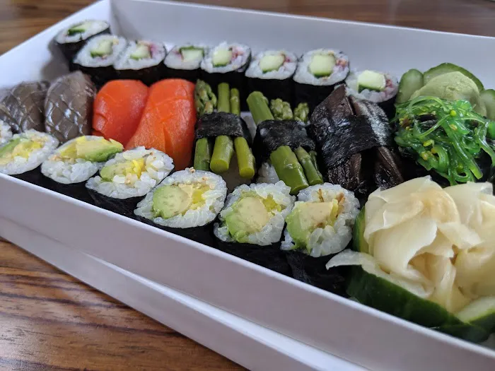 Zoku Sushi Picture 7