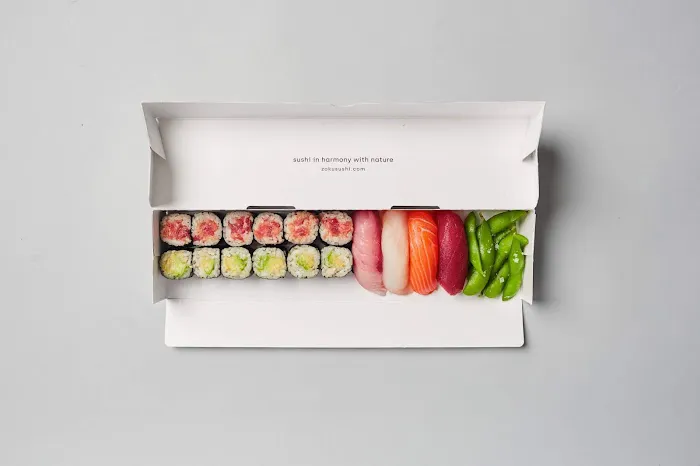 Zoku Sushi Picture 2