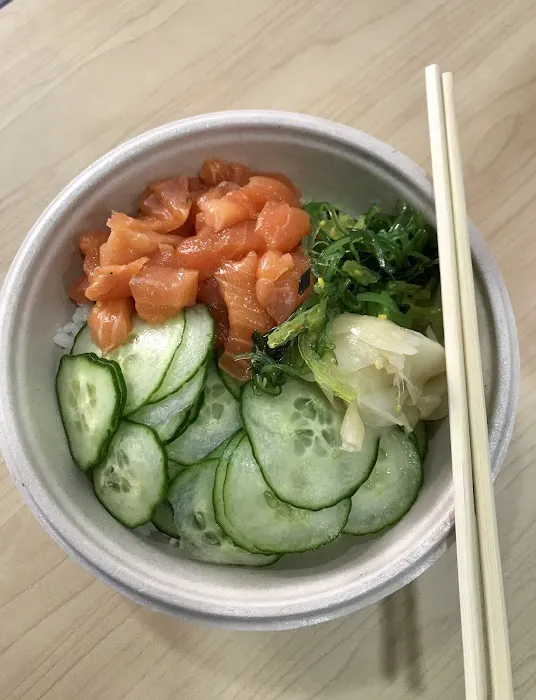 Zoku Sushi Picture 4