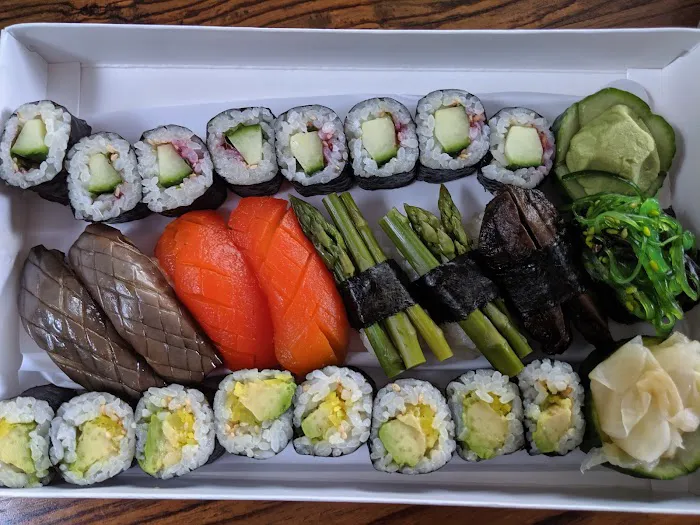 Zoku Sushi Picture 5