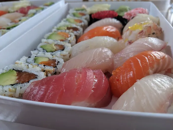 Zoku Sushi Picture 3