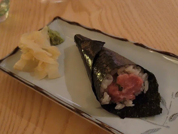 Hasaki Picture 8