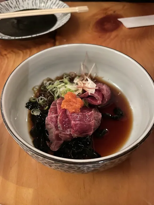 Hasaki Picture 5