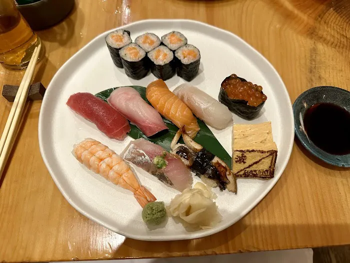 Hasaki Picture 3