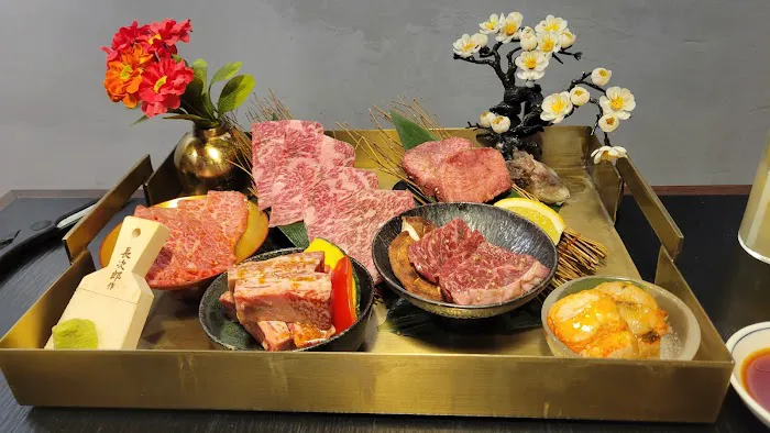 Yakiniku Gen East Village Picture 4