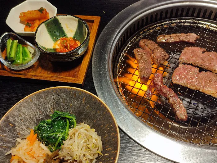 Yakiniku Gen East Village Picture 6