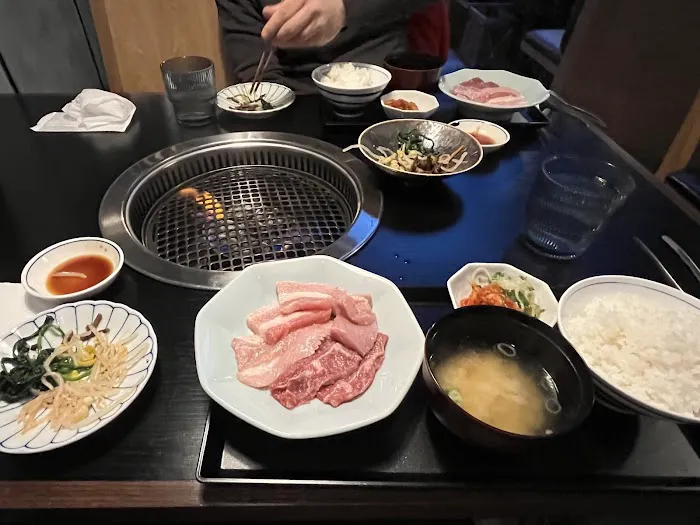Yakiniku Gen East Village Picture 2