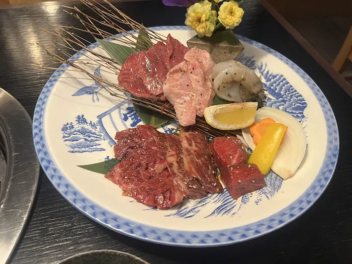 Yakiniku Gen East Village Picture 1