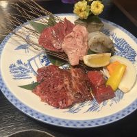 Yakiniku Gen East Village ico