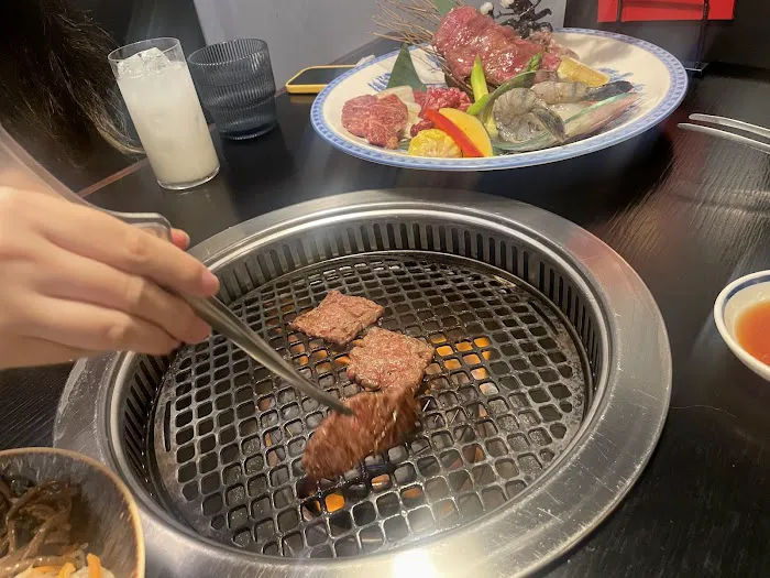 Yakiniku Gen East Village Picture 5