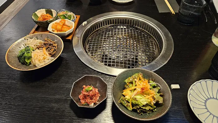 Yakiniku Gen East Village Picture 3