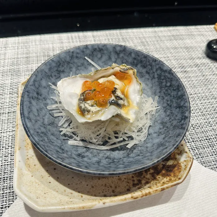 Sushi Lin L.E.S Picture 8
