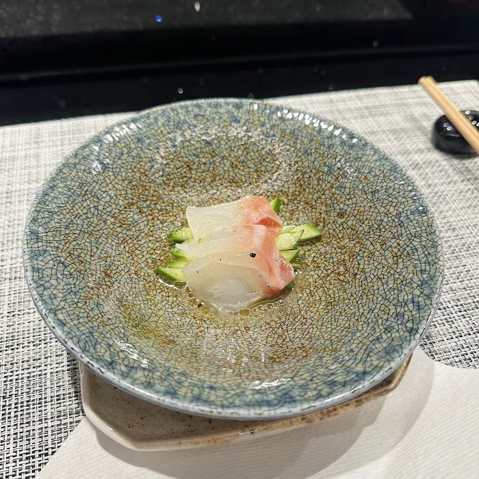 Sushi Lin L.E.S Picture 7