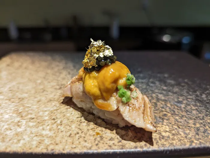 Sushi Lin L.E.S Picture 1
