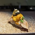 Sushi Lin L.E.S