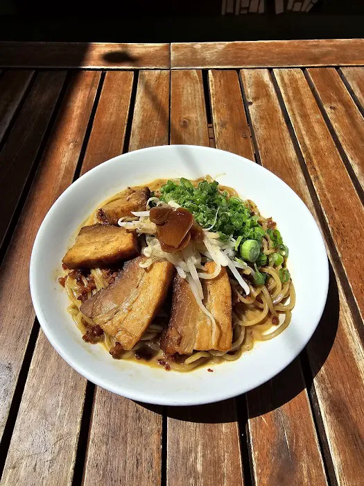 Ivan Ramen Picture 1