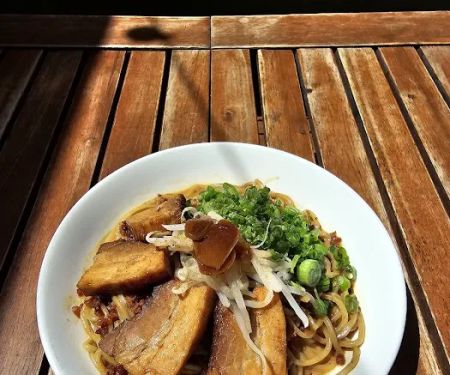 Ivan Ramen