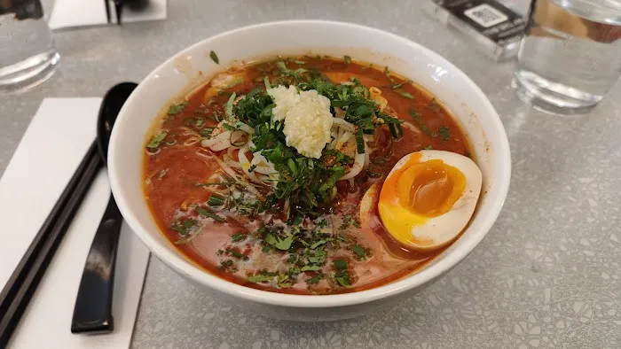 Ivan Ramen Picture 5