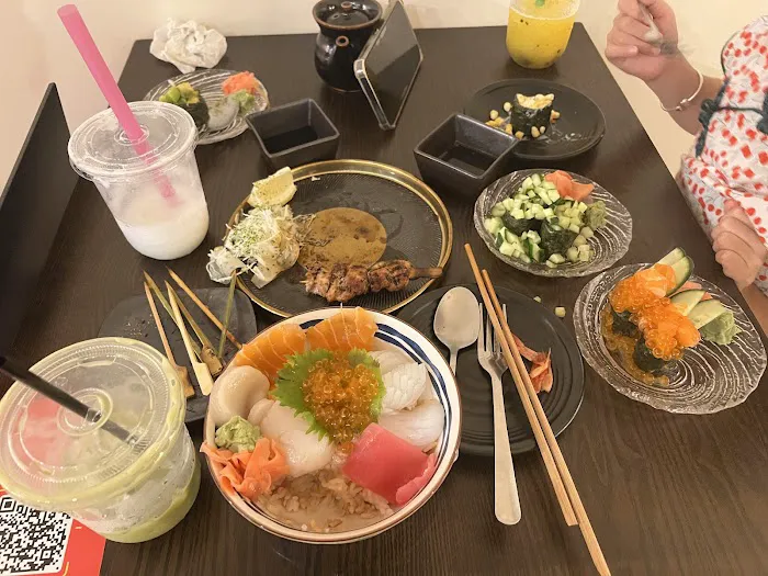 Don Neo Fusion 丼 Picture 7