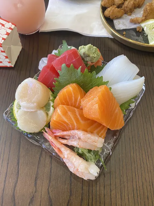 Don Neo Fusion 丼 Picture 1