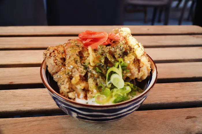 Don Neo Fusion 丼 Picture 3